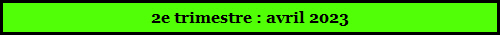 avril 2023