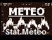 Météo Statistiques